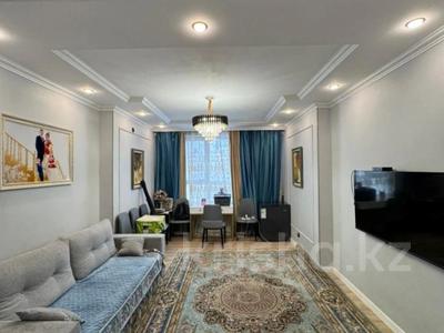 2-комнатная квартира · 60 м² · 7/12 этаж, Коктерек — ИПОТЕКУ ПРОХОДИТ за 44 млн ₸ в Алматы, Наурызбайский р-н