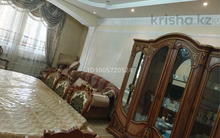 3-бөлмелі пәтер · 134 м² · 2/20 қабат, Прокофьева 148, бағасы: 85 млн ₸ в Алматы, Алмалинский р-н — фото 2