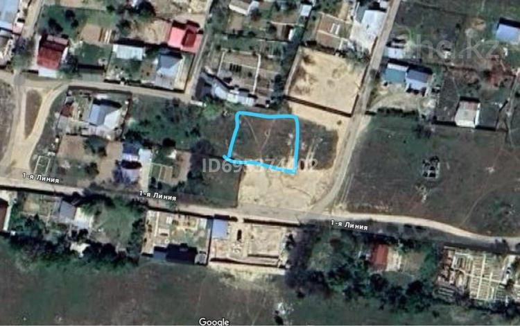 Участок · 6 соток, Косозен за 2 млн 〒 — фото 3
