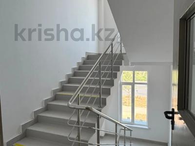 3-бөлмелі пәтер · 93.89 м² · 4/12 қабат, По ул. Ханов Керея и Жанибека, напротив Президентского парка, бағасы: ~ 74.2 млн ₸ в Астане