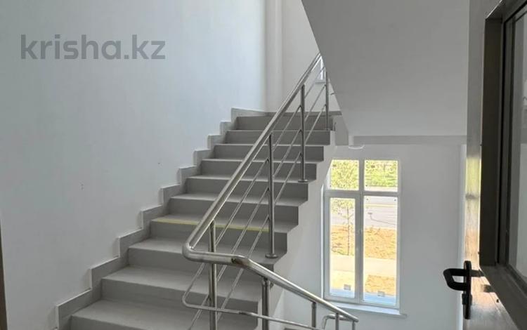 3-комнатная квартира · 93.89 м² · 4/12 этаж, По ул. Ханов Керея и Жанибека, напротив Президентского парка за ~ 74.2 млн ₸ в Астане — фото 2