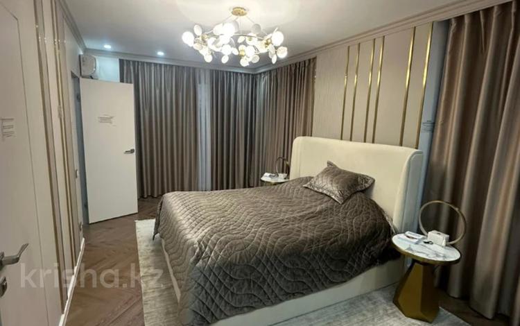 4-комнатная квартира · 135 м² · 4/9 этаж, Микрорайон Береке 53 за 89 млн ₸ в Костанае — фото 6