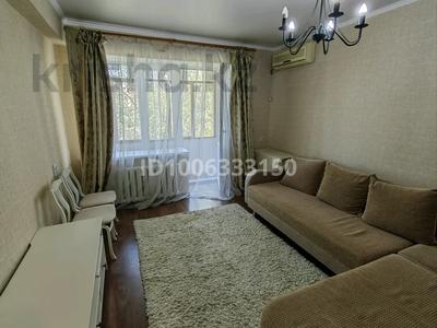 1-комнатная квартира · 32 м² · 5/5 этаж, Попова 15/1 — Попова/Бальзака за ~ 33.3 млн 〒 в Алматы, Бостандыкский р-н