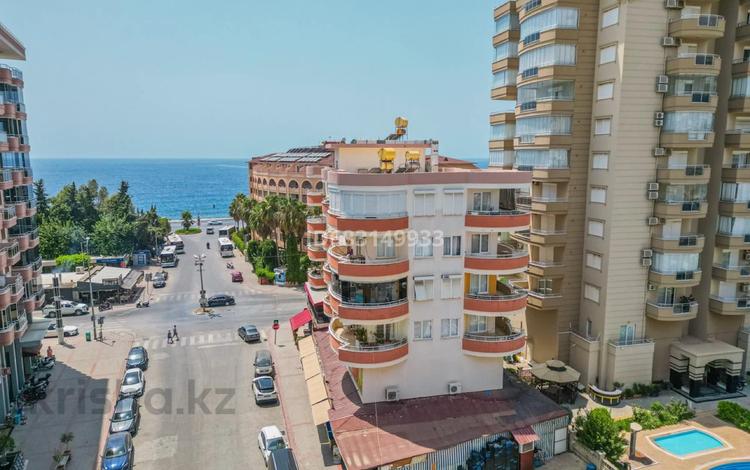 2-комнатная квартира · 90 м² · 3/5 этаж, Barbaros Cd. Namik Kemal Cd. 8 за 46.5 млн 〒 в Аланье — фото 29