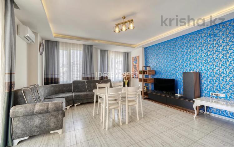2-бөлмелі пәтер · 90 м² · 3/5 қабат, Barbaros Cd. Namik Kemal Cd. 8, бағасы: 48.5 млн 〒 в Аланье — фото 32