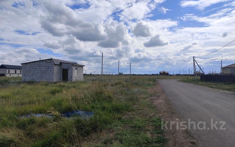 Жер телімі · 25 сотық, Биржан сала, бағасы: 9 млн ₸ в Каражар — фото 17