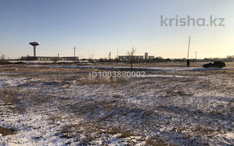 Участок · 210 соток, Бурлинская за 11 млн 〒 в Аксае — фото 2