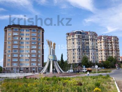 2-комнатная квартира · 92 м² · 8/9 этаж, Аль-Фараби — Центральная Набережная за 350 000 〒 в Костанае
