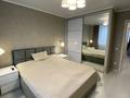 2-бөлмелі пәтер · 70 м² · 6/10 қабат, Момышулы 2/8, бағасы: 20 000 ₸ в Астане, Алматы р-н — фото 2