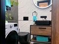 2-бөлмелі пәтер · 70 м² · 6/10 қабат, Момышулы 2/8, бағасы: 20 000 ₸ в Астане, Алматы р-н — фото 3
