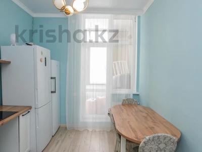 2-комнатная квартира · 55.4 м² · 5/15 этаж, Сагадат Нурмагамбетов 19 — Нажимеденова за 39.8 млн ₸ в Астане, Сарайшык р-н
