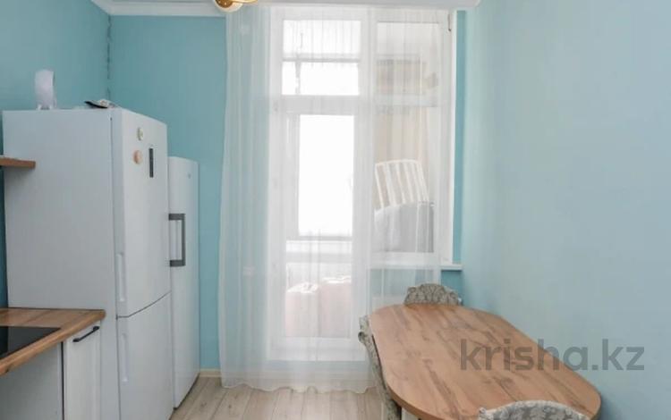 2-комнатная квартира · 55.4 м² · 5/15 этаж, Сагадат Нурмагамбетов 19 — Нажимеденова за 39.8 млн ₸ в Астане, Сарайшык р-н — фото 26