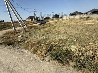 Участок · 10 соток, мкр Бектобе — Акмешит за 11 млн ₸ в Таразе