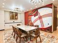 5-комнатная квартира · 150 м² · 8/12 этаж, Нажимеденова 34/1 — Президентский парк за 105 млн ₸ в Астане, Сарайшык р-н
