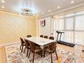 5-комнатная квартира · 150 м² · 8/12 этаж, Нажимеденова 34/1 — Президентский парк за 105 млн ₸ в Астане, Сарайшык р-н — фото 5