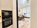 5-комнатная квартира · 150 м² · 8/12 этаж, Нажимеденова 34/1 — Президентский парк за 105 млн ₸ в Астане, Сарайшык р-н — фото 12