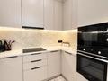 5-комнатная квартира · 150 м² · 8/12 этаж, Нажимеденова 34/1 — Президентский парк за 105 млн ₸ в Астане, Сарайшык р-н — фото 11
