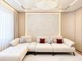 5-комнатная квартира · 150 м² · 8/12 этаж, Нажимеденова 34/1 — Президентский парк за 105 млн ₸ в Астане, Сарайшык р-н — фото 15