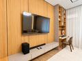 5-комнатная квартира · 150 м² · 8/12 этаж, Нажимеденова 34/1 — Президентский парк за 105 млн ₸ в Астане, Сарайшык р-н — фото 18