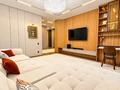 5-комнатная квартира · 150 м² · 8/12 этаж, Нажимеденова 34/1 — Президентский парк за 105 млн ₸ в Астане, Сарайшык р-н — фото 20