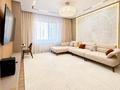 5-комнатная квартира · 150 м² · 8/12 этаж, Нажимеденова 34/1 — Президентский парк за 105 млн ₸ в Астане, Сарайшык р-н — фото 14