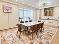 5-комнатная квартира · 150 м² · 8/12 этаж, Нажимеденова 34/1 — Президентский парк за 105 млн ₸ в Астане, Сарайшык р-н — фото 4