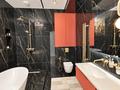 5-комнатная квартира · 150 м² · 8/12 этаж, Нажимеденова 34/1 — Президентский парк за 105 млн ₸ в Астане, Сарайшык р-н — фото 32