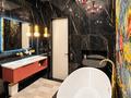 5-комнатная квартира · 150 м² · 8/12 этаж, Нажимеденова 34/1 — Президентский парк за 105 млн ₸ в Астане, Сарайшык р-н — фото 36