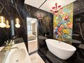5-комнатная квартира · 150 м² · 8/12 этаж, Нажимеденова 34/1 — Президентский парк за 105 млн ₸ в Астане, Сарайшык р-н — фото 38