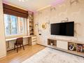 5-комнатная квартира · 150 м² · 8/12 этаж, Нажимеденова 34/1 — Президентский парк за 105 млн ₸ в Астане, Сарайшык р-н — фото 42