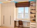 5-комнатная квартира · 150 м² · 8/12 этаж, Нажимеденова 34/1 — Президентский парк за 105 млн ₸ в Астане, Сарайшык р-н — фото 43