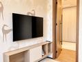 5-комнатная квартира · 150 м² · 8/12 этаж, Нажимеденова 34/1 — Президентский парк за 105 млн ₸ в Астане, Сарайшык р-н — фото 45