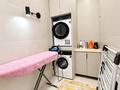 5-комнатная квартира · 150 м² · 8/12 этаж, Нажимеденова 34/1 — Президентский парк за 105 млн ₸ в Астане, Сарайшык р-н — фото 46