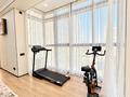 5-комнатная квартира · 150 м² · 8/12 этаж, Нажимеденова 34/1 — Президентский парк за 105 млн ₸ в Астане, Сарайшык р-н — фото 6
