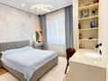 5-комнатная квартира · 150 м² · 8/12 этаж, Нажимеденова 34/1 — Президентский парк за 105 млн ₸ в Астане, Сарайшык р-н — фото 48