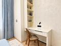 5-комнатная квартира · 150 м² · 8/12 этаж, Нажимеденова 34/1 — Президентский парк за 105 млн ₸ в Астане, Сарайшык р-н — фото 49