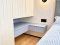 5-комнатная квартира · 150 м² · 8/12 этаж, Нажимеденова 34/1 — Президентский парк за 105 млн ₸ в Астане, Сарайшык р-н — фото 51