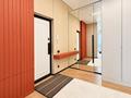 5-комнатная квартира · 150 м² · 8/12 этаж, Нажимеденова 34/1 — Президентский парк за 105 млн ₸ в Астане, Сарайшык р-н — фото 52