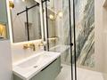 5-комнатная квартира · 150 м² · 8/12 этаж, Нажимеденова 34/1 — Президентский парк за 105 млн ₸ в Астане, Сарайшык р-н — фото 56