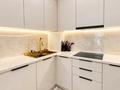 5-комнатная квартира · 150 м² · 8/12 этаж, Нажимеденова 34/1 — Президентский парк за 105 млн ₸ в Астане, Сарайшык р-н — фото 10