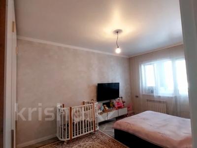 1-комнатная квартира · 43 м² · 3/8 этаж, мкр Ожет за 29 млн ₸ в Алматы, Алатауский р-н