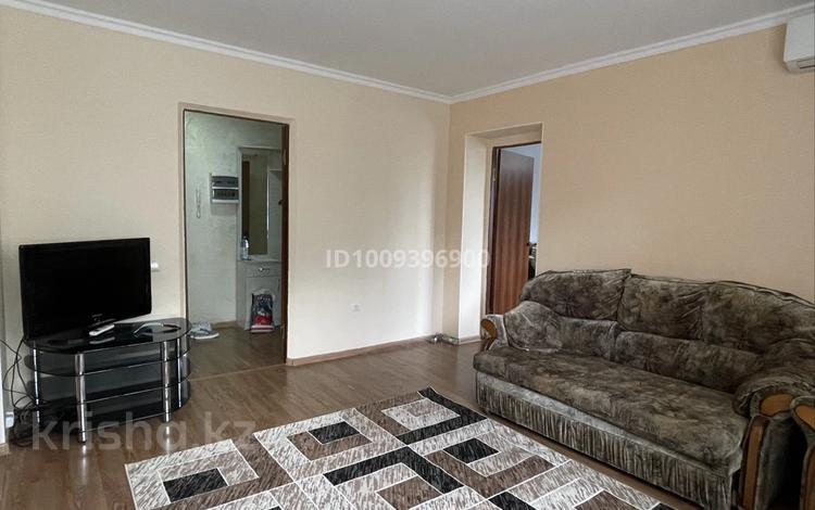 2-бөлмелі пәтер · 48.7 м² · 4/16 қабат, мкр Таугуль 140/1 — На против Нархоза, бағасы: 41 млн ₸ в Алматы, Ауэзовский р-н — фото 2