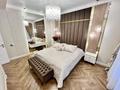 4-комнатная квартира · 150 м² · 4/17 этаж, Аль-Фараби 41 за 250 млн ₸ в Алматы, Бостандыкский р-н — фото 5