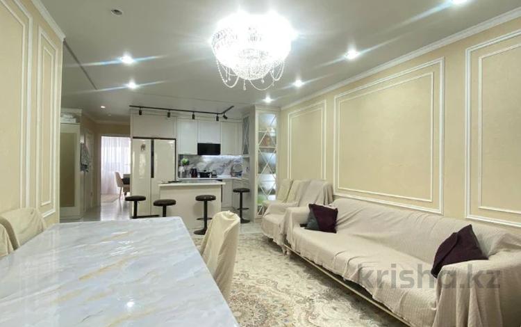 4-комнатная квартира · 79 м² · 1/9 этаж, 11-й мкр 7 за 24 млн ₸ в Актау — фото 8