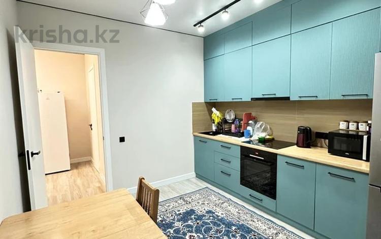 1-комнатная квартира · 43.8 м² · 7/16 этаж, Култегин за 30.5 млн 〒 в Астане, Нура р-н — фото 2