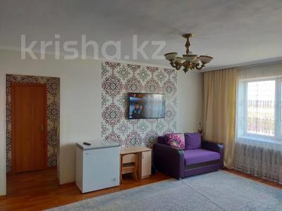 2-комнатная квартира · 56 м² · 8/9 этаж, Богембайулы за 18.5 млн 〒 в Семее