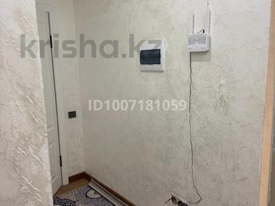 1-комнатная квартира · 46 м² · 3/5 этаж, Абылай хана 2/5 за 200 000 〒 в Каскелене