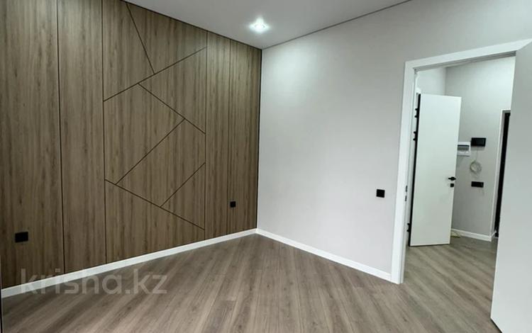 1-комнатная квартира · 40 м² · 5/5 этаж, мкр Юго-Восток, Муканова 81 за 21.5 млн ₸ в Караганде, Казыбек би р-н — фото 2