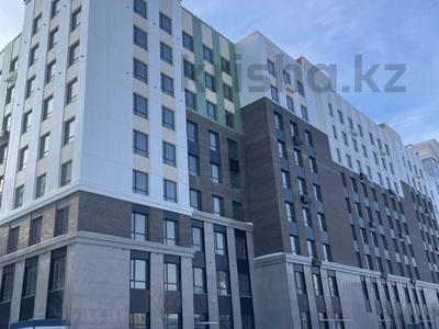 3-комнатная квартира · 73.6 м² · 2/9 этаж, Сыганак 12 за 39 млн ₸ в Астане, Нура р-н