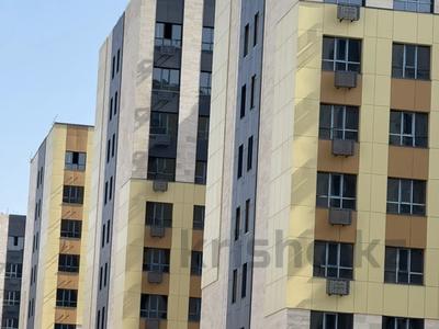 2-комнатная квартира · 70.6 м² · 6/12 этаж, мкр Акбулак, Момышулы 100 — Сайын за 32 млн 〒 в Алматы, Алатауский р-н